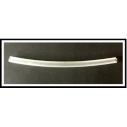 3 ea. 1/4" x 6" Shrink tube